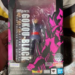 Goku Black Sdcc 