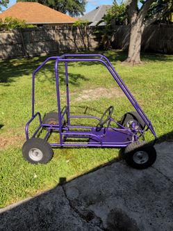 Go kart