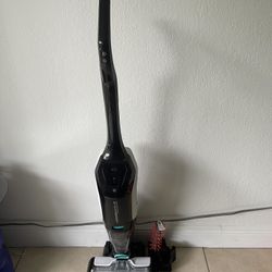 Bissle Crosswave Cordless Mop Vacuum