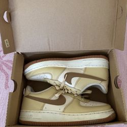 Nike Air Force Limited Color