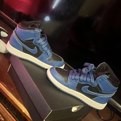 Jordan 1