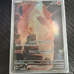 151 charmander