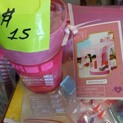 New And Cheap $$$ Dollhouse, $$$