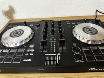 Pioneer DJ controller USB