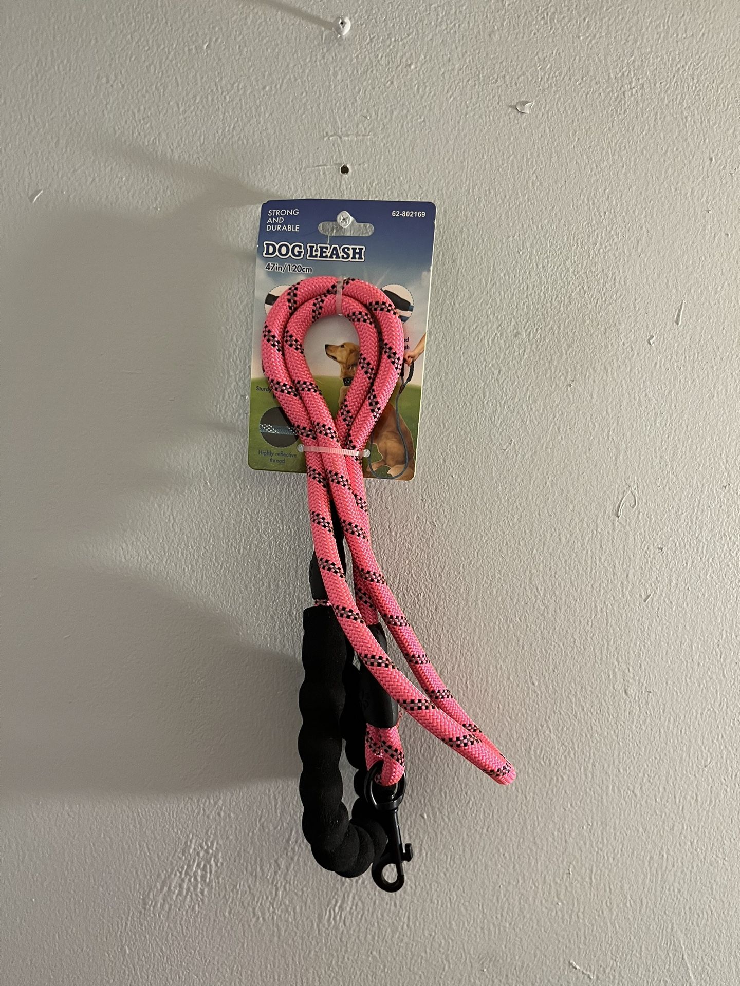 Dog Leash Strong And Durable