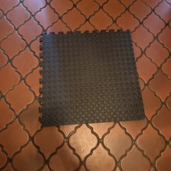 Gym Mats
