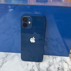 Apple 12 Mini