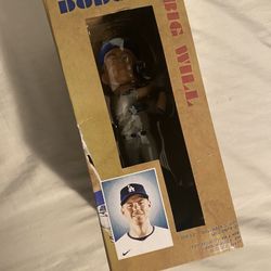 Will Smith Bobblehead 2026