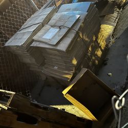 Free Free!!! Free Cardboard