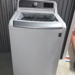 Washer Machine 