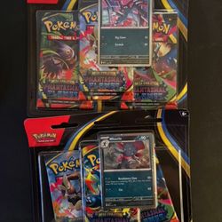 Phantasmal 3pk Blister