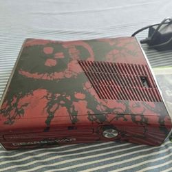Xbox 360 500GB