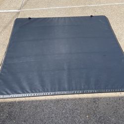 Tonneau Cover Was On A 2020 Ram