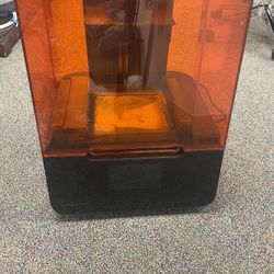 Formlabs Form 3 3D Printer