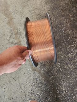 .035 Welding Wire
