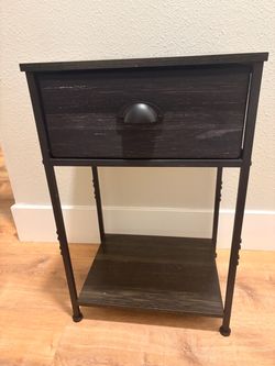 Side Table