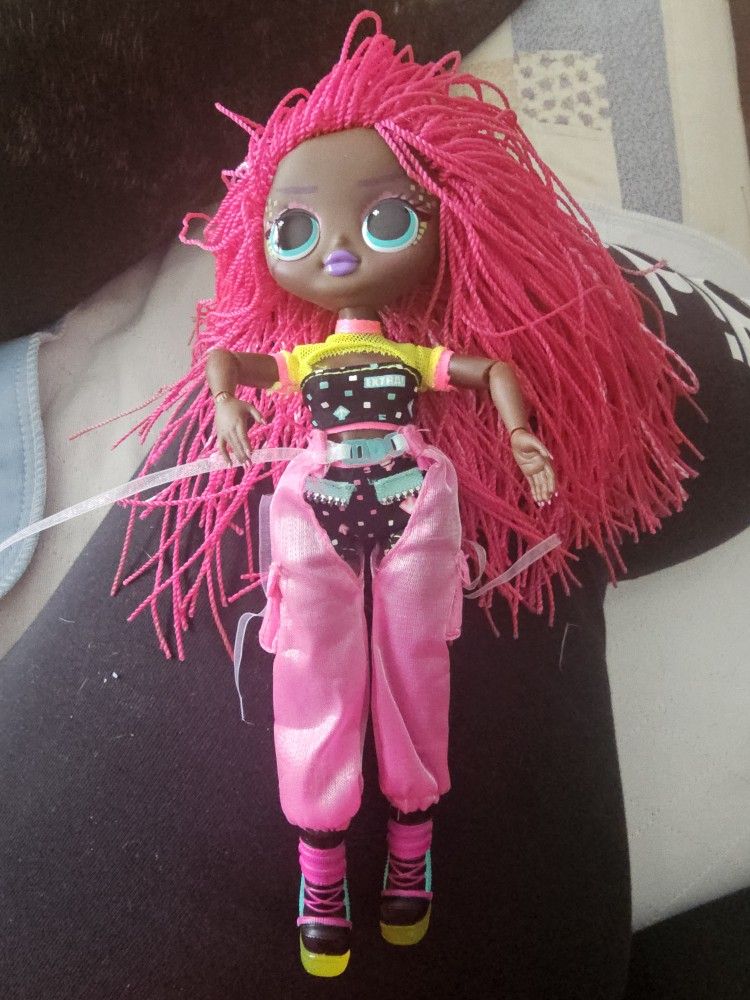 Lol Dolls