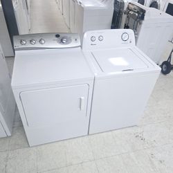 Washer Dryer Electric 🍇 🍇 🍇 