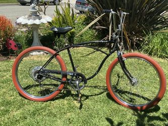 1979 Schwinn  spitfire 26”