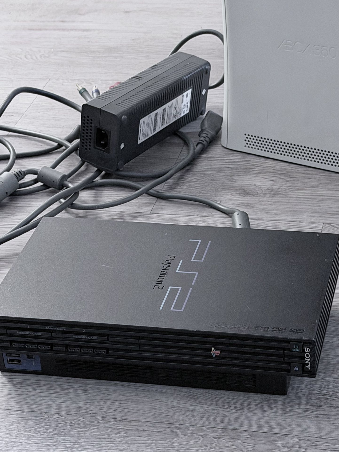 PS2