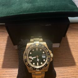 Men’s Luxury Watch 