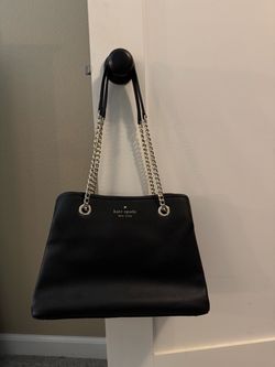 Kate spade shoulder purse