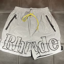 Rhude Shorts (sizes Small-XL