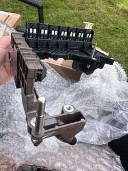 Ford AL3Z-7G276-D transmission connector/lead frame