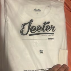 Jeeter Shirt