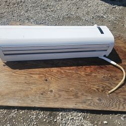 Air Plus Air Conditioner 