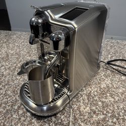 Breville Creatista Pro