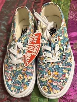Kids Vans