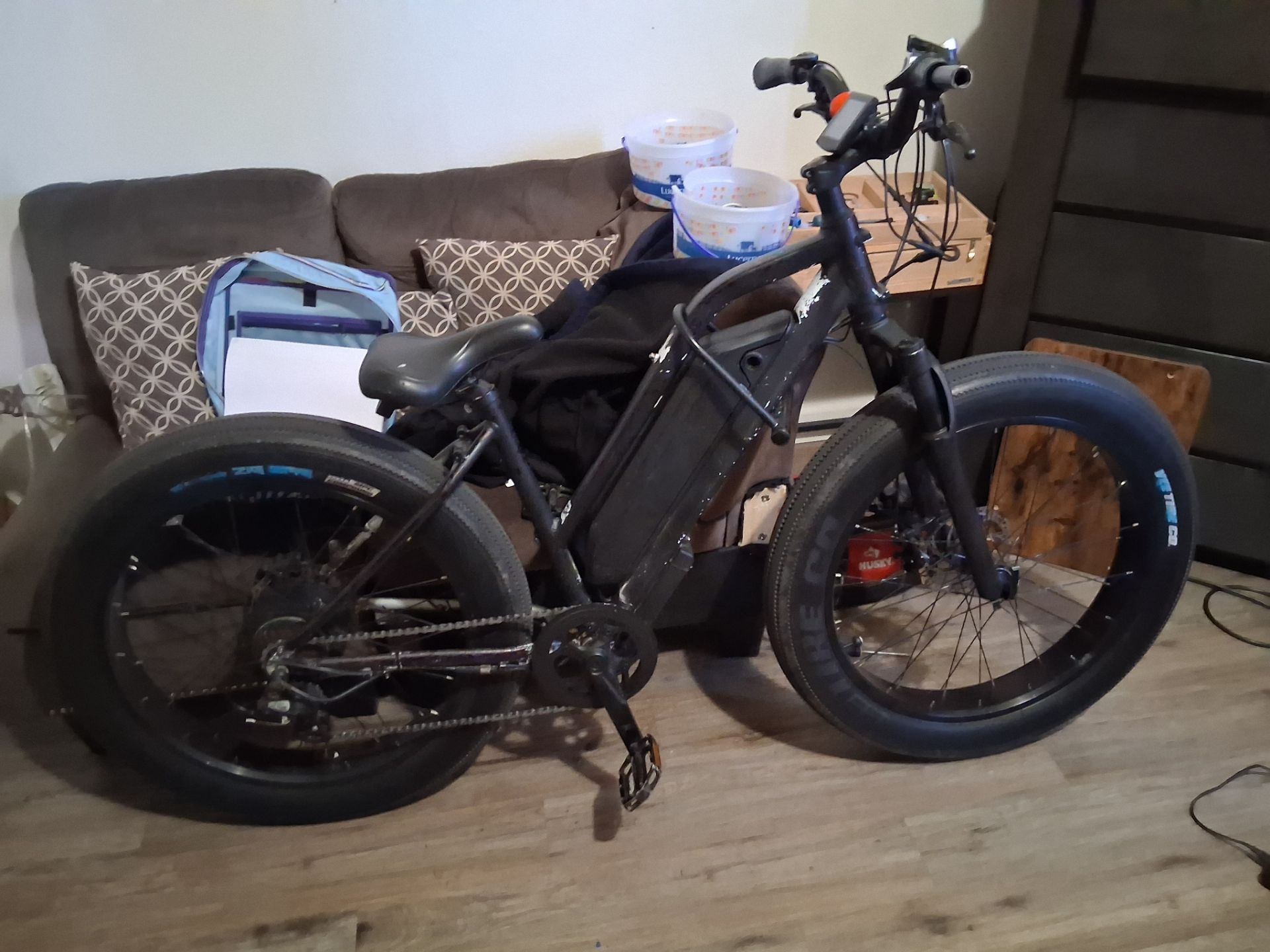 Selling this ebike for sale