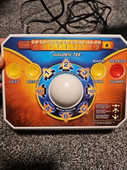 Golden Tee