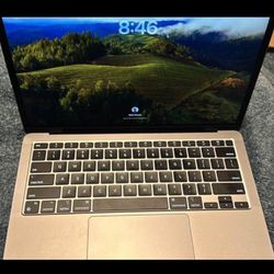 MacBook Air 2020 13 Inch