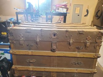Trunk