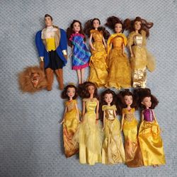 Disney Beauty and Beast