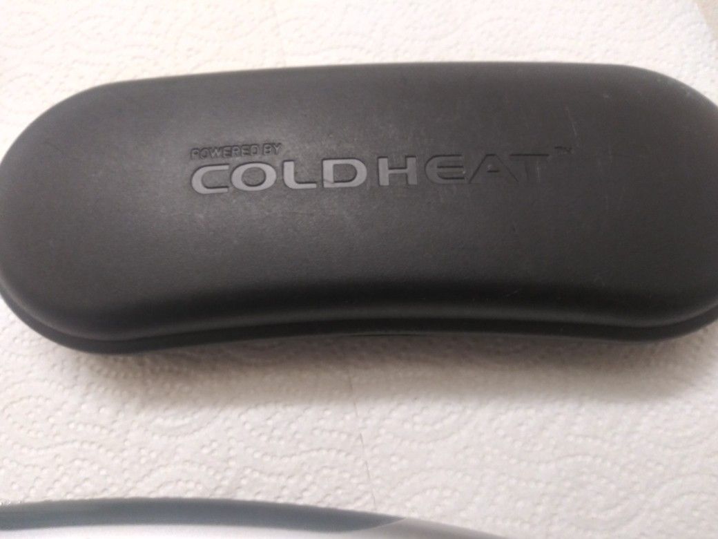 Cold Heat soldering Tool