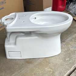 Toto Vespin II Two Piece Elongated Tiolet