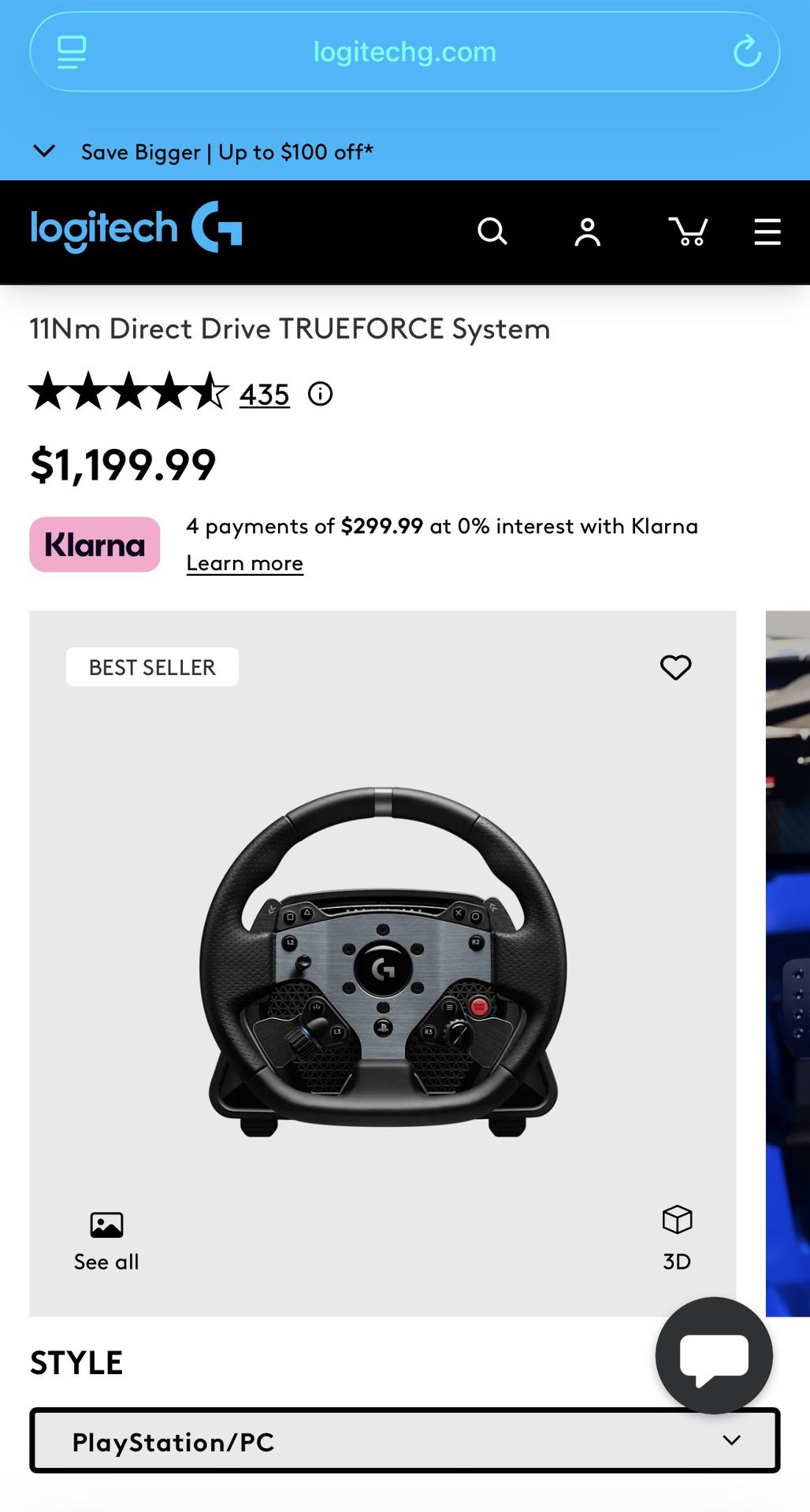 Logitech G Pro