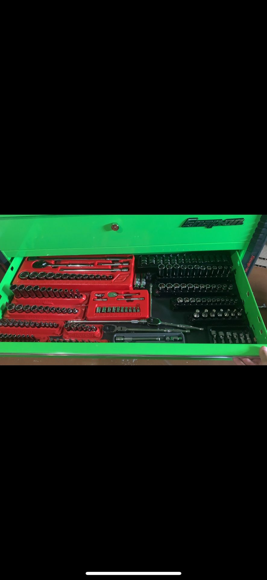 Snap On Tools