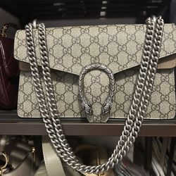Preloved Gucci Bag