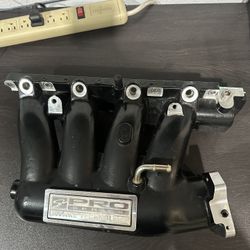 Skunk 2 Intake Manifold For K Series