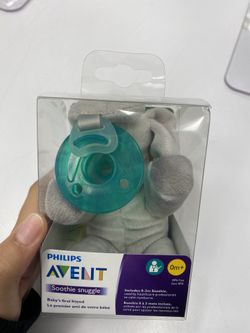Philips advent for baby