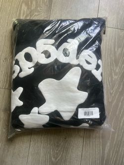 Sp5der hoodie