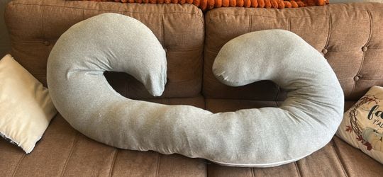 Body Pillow
