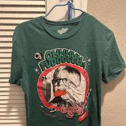 A Christmas Story Shirt 