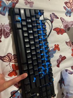 Keyboard