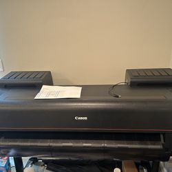 Canon Pro 4000