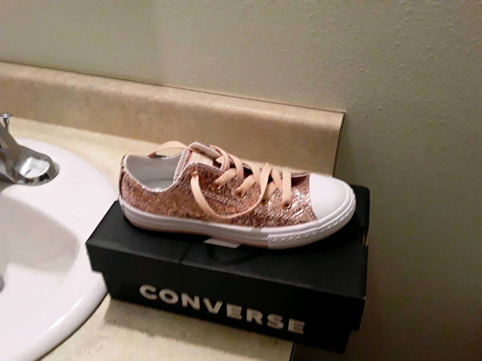 Converses